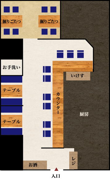 見取り図